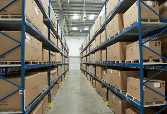 厦门到浦北县货物仓储