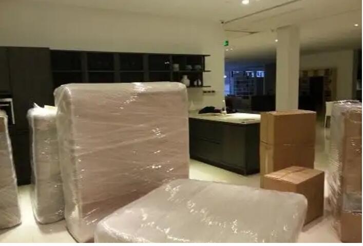 厦门到浦北县长途搬家