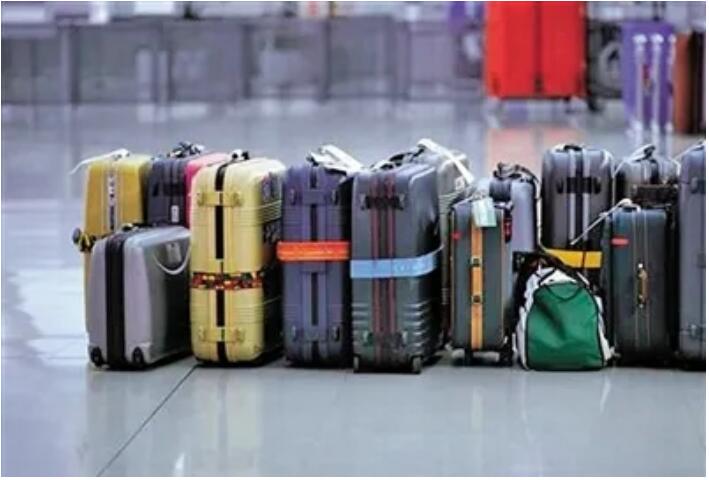 厦门到浦北县行李托运